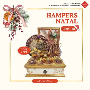 Hampers Natal HMP-20
